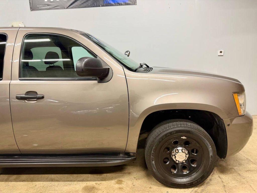 used 2014 Chevrolet Tahoe car, priced at $8,495