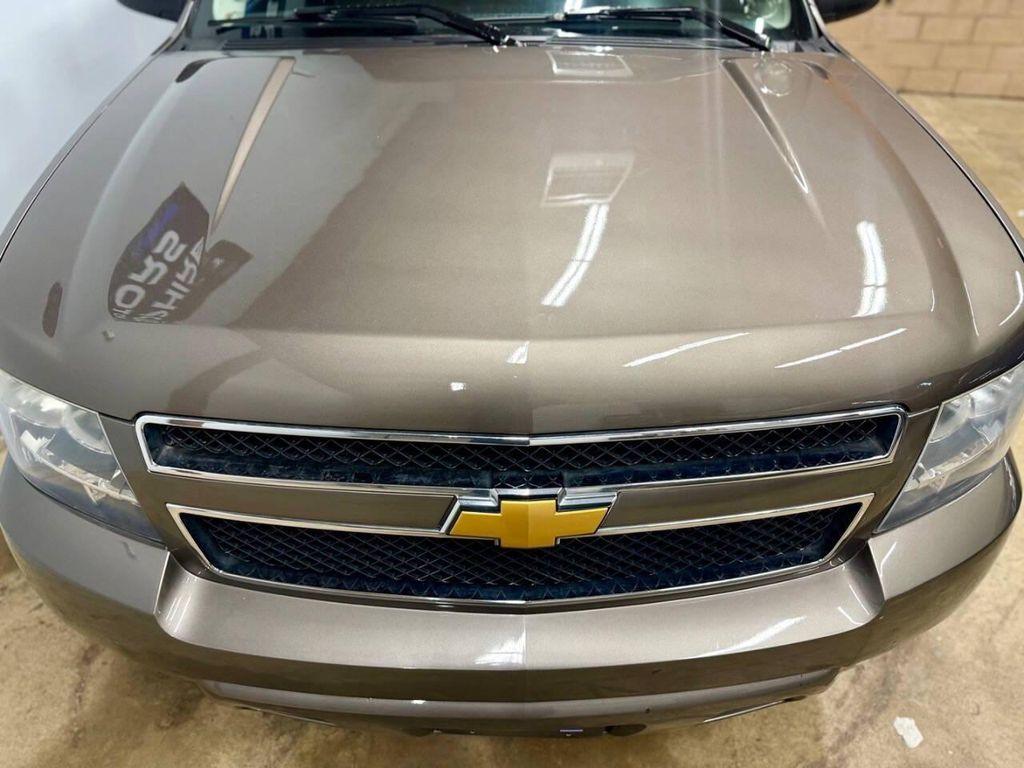 used 2014 Chevrolet Tahoe car, priced at $8,495