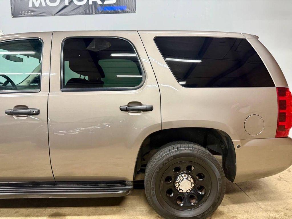 used 2014 Chevrolet Tahoe car, priced at $8,495