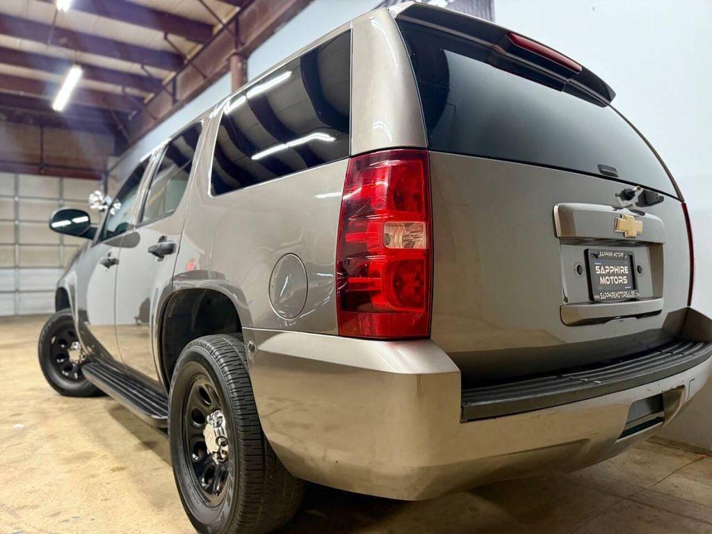 used 2014 Chevrolet Tahoe car, priced at $8,495