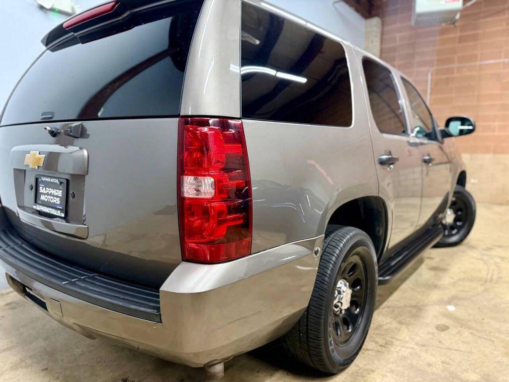 used 2014 Chevrolet Tahoe car, priced at $8,495