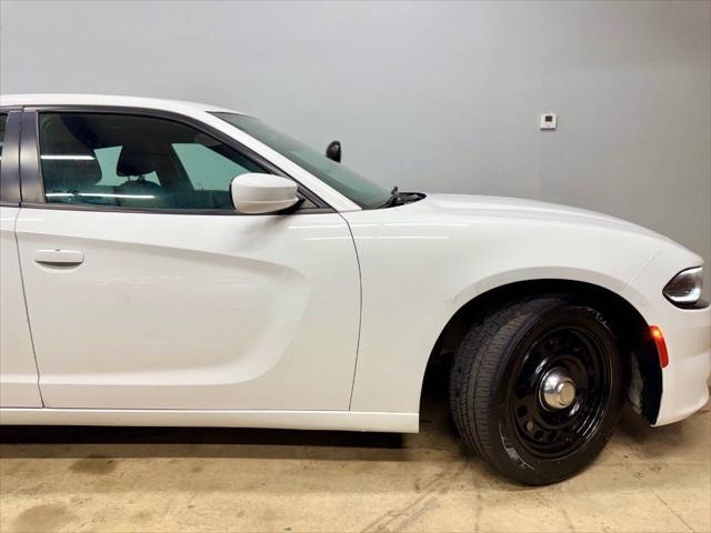 used 2017 Dodge Charger car, priced at $11,295