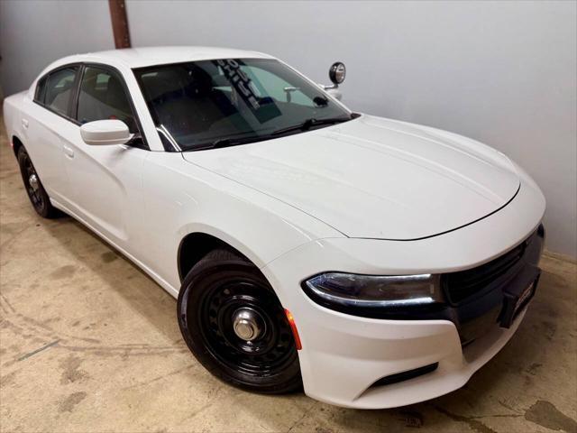 used 2017 Dodge Charger car, priced at $11,295