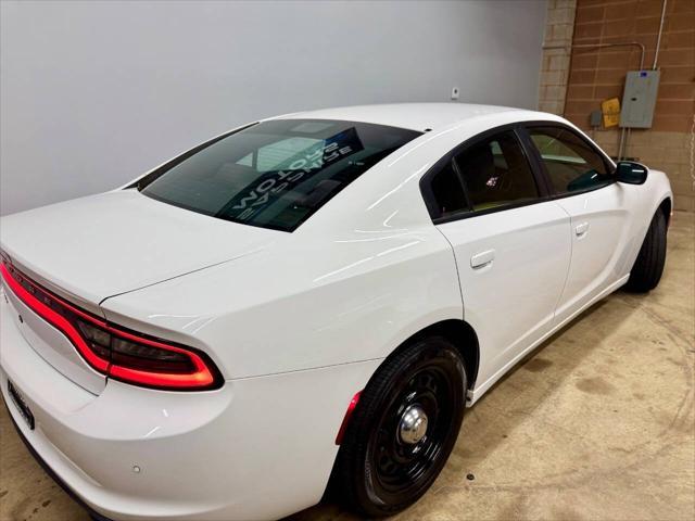 used 2017 Dodge Charger car, priced at $11,295