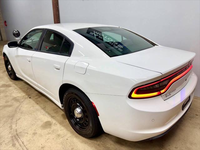 used 2017 Dodge Charger car, priced at $11,295