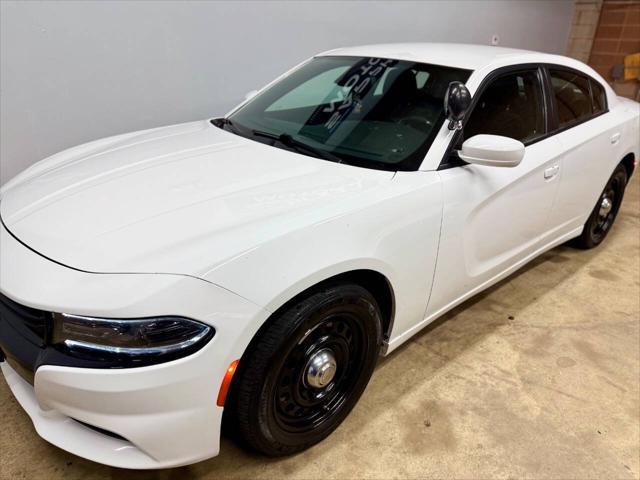 used 2017 Dodge Charger car, priced at $11,295