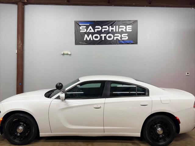 used 2017 Dodge Charger car, priced at $11,295