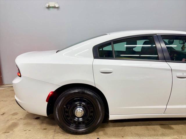 used 2017 Dodge Charger car, priced at $11,295