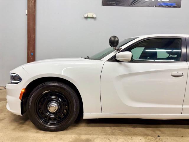 used 2017 Dodge Charger car, priced at $11,295