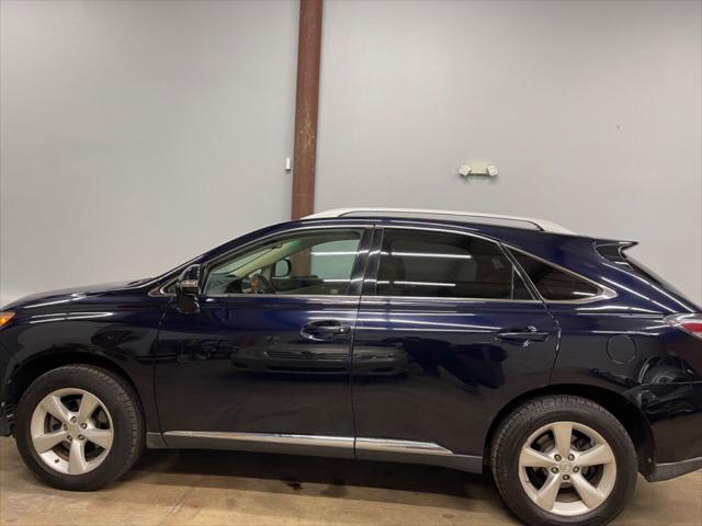 used 2010 Lexus RX 350 car, priced at $12,975