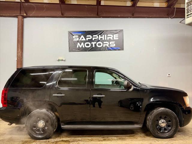 used 2013 Chevrolet Tahoe car, priced at $5,995