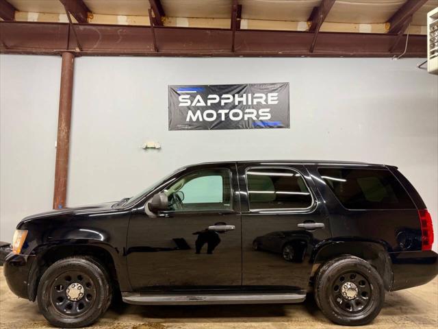 used 2013 Chevrolet Tahoe car, priced at $5,995