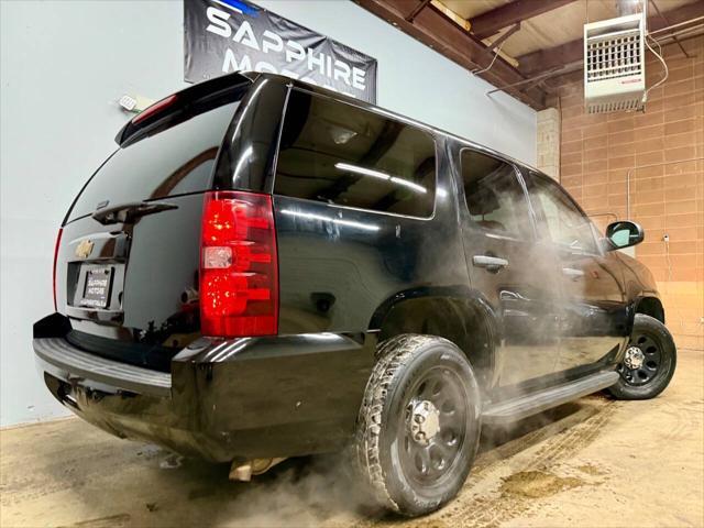 used 2013 Chevrolet Tahoe car, priced at $5,995