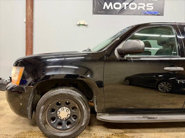 used 2013 Chevrolet Tahoe car, priced at $5,995