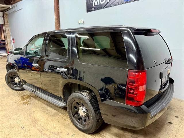 used 2013 Chevrolet Tahoe car, priced at $5,995