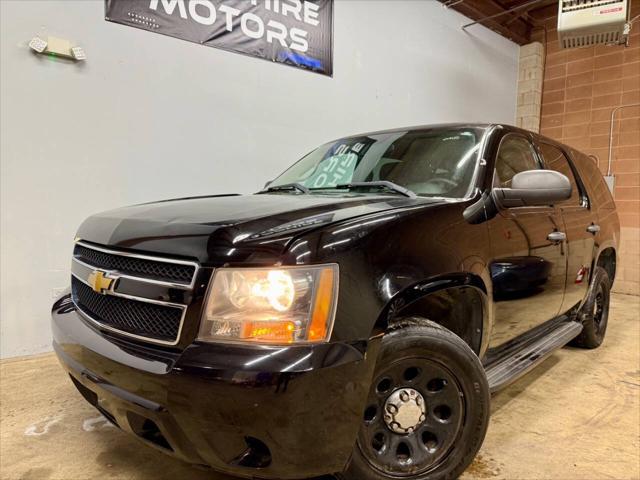 used 2013 Chevrolet Tahoe car, priced at $5,995