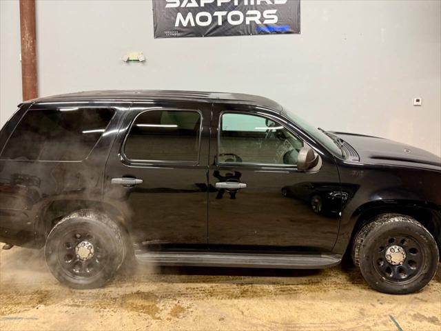 used 2013 Chevrolet Tahoe car, priced at $5,995