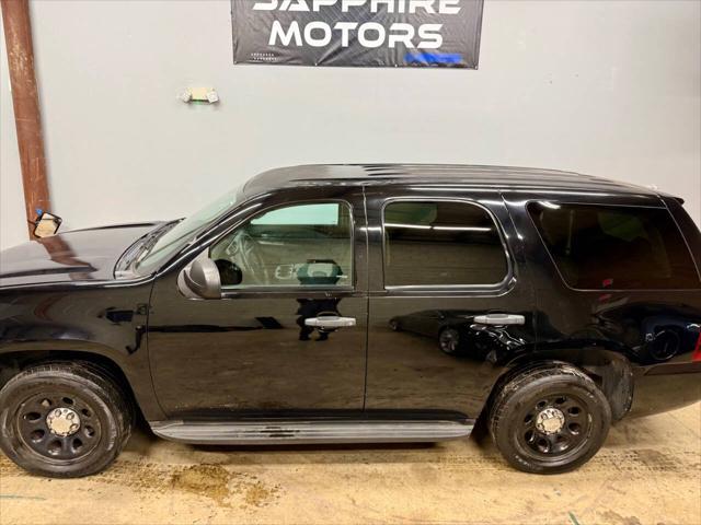 used 2013 Chevrolet Tahoe car, priced at $5,995