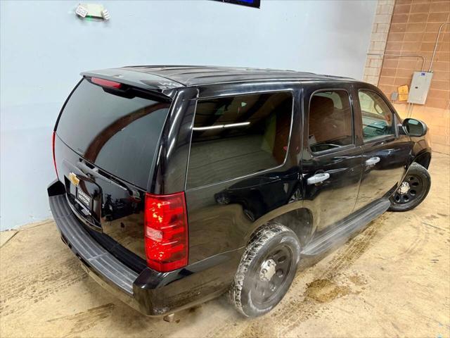 used 2013 Chevrolet Tahoe car, priced at $5,995