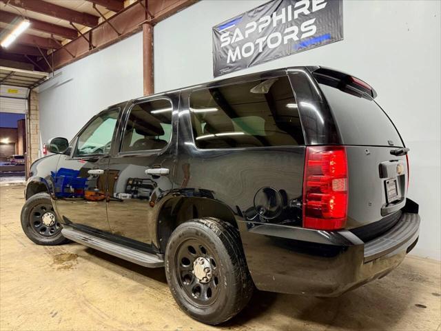 used 2013 Chevrolet Tahoe car, priced at $5,995