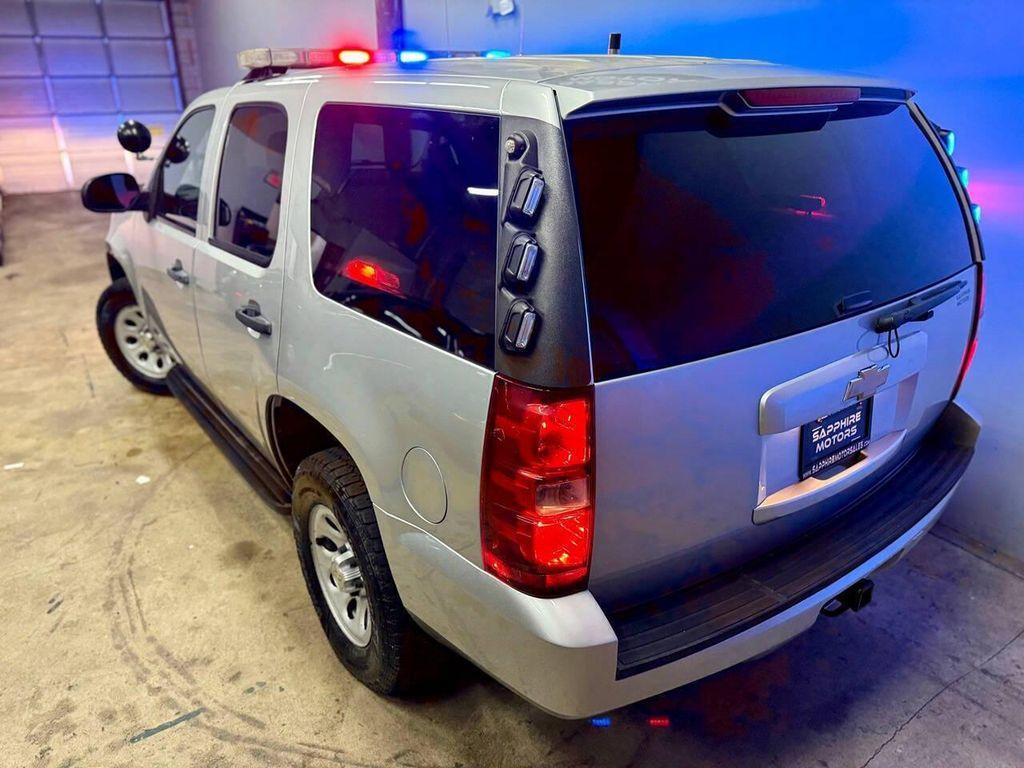used 2013 Chevrolet Tahoe car, priced at $12,495