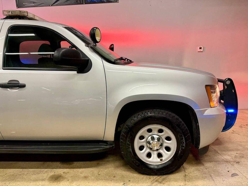 used 2013 Chevrolet Tahoe car, priced at $12,495