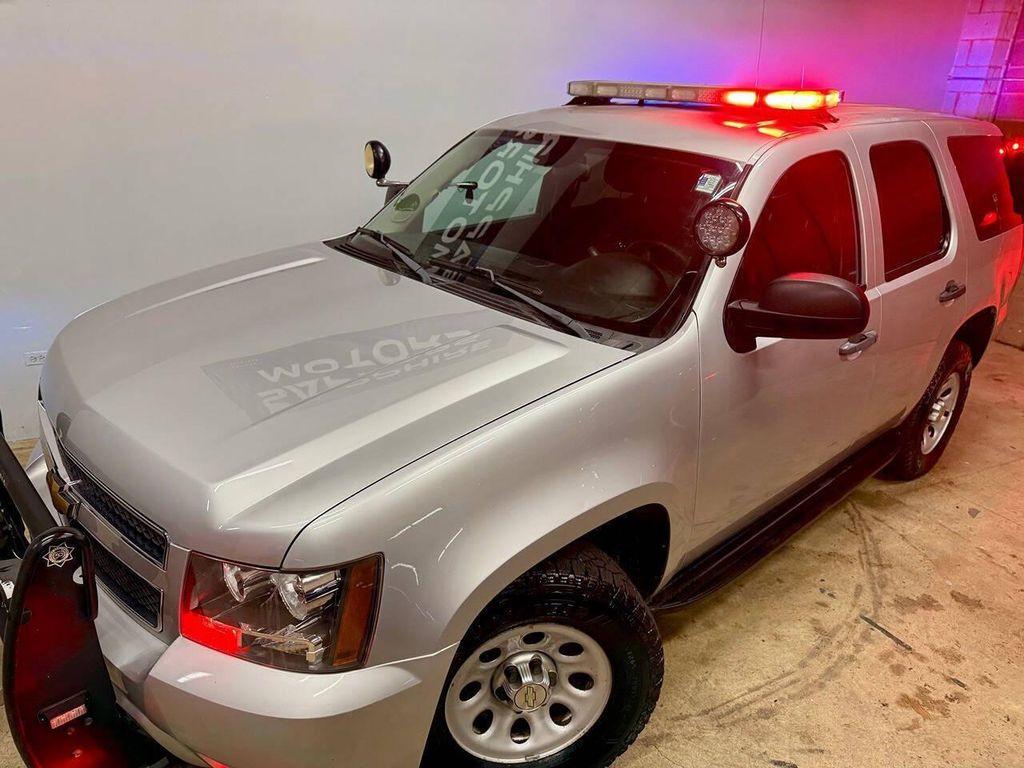 used 2013 Chevrolet Tahoe car, priced at $12,495