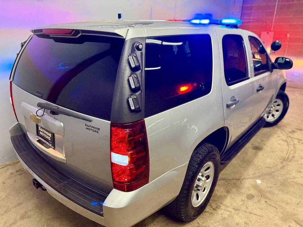 used 2013 Chevrolet Tahoe car, priced at $12,495