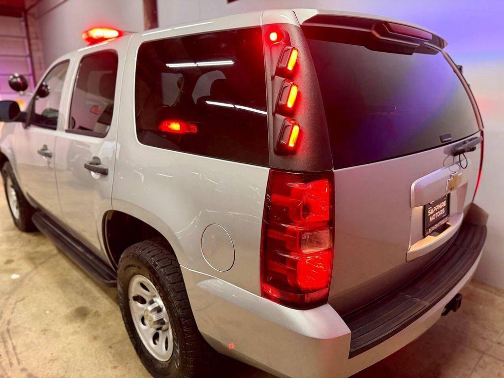 used 2013 Chevrolet Tahoe car, priced at $12,495