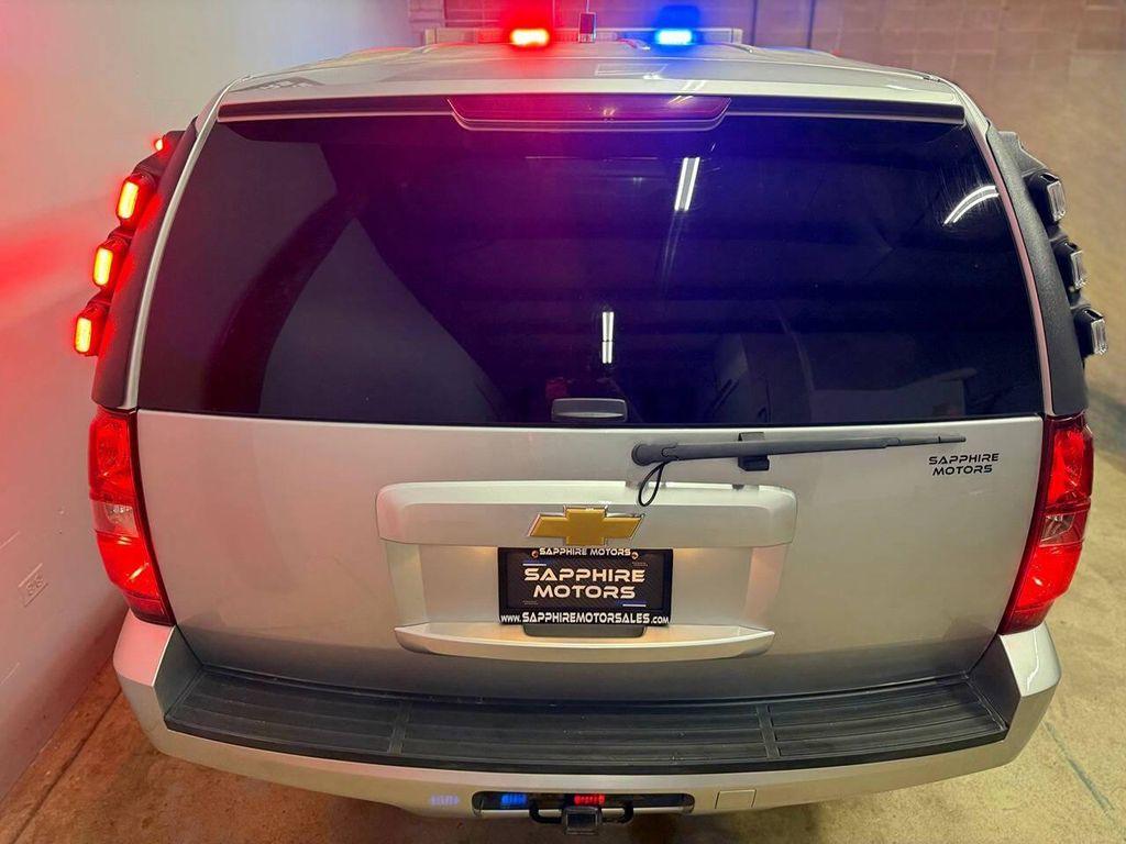 used 2013 Chevrolet Tahoe car, priced at $12,495