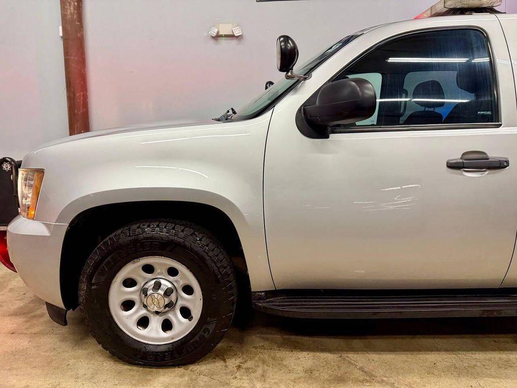 used 2013 Chevrolet Tahoe car, priced at $12,495