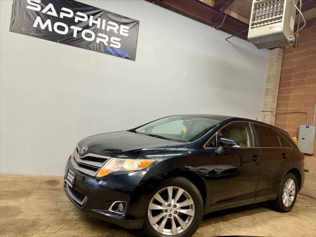 used 2013 Toyota Venza car, priced at $7,395