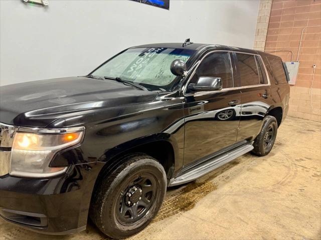 used 2015 Chevrolet Tahoe car, priced at $8,995