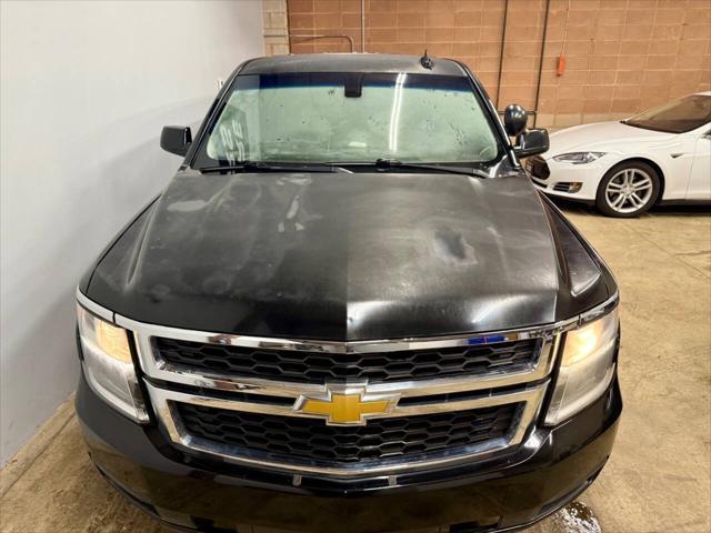 used 2015 Chevrolet Tahoe car, priced at $8,995