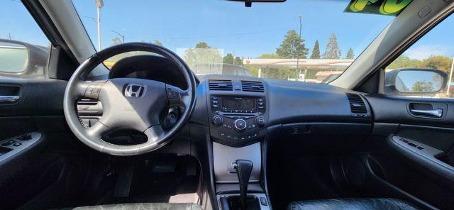 used 2004 Honda Accord car, priced at $5,995