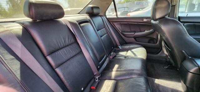 used 2004 Honda Accord car, priced at $5,995