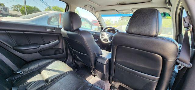 used 2004 Honda Accord car, priced at $5,995