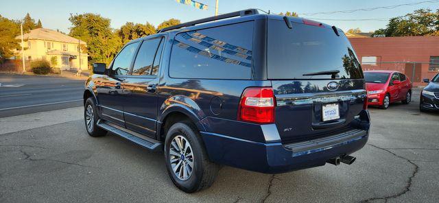 used 2016 Ford Expedition EL car, priced at $10,995