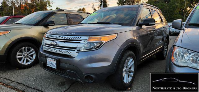 used 2013 Ford Explorer car, priced at $8,995