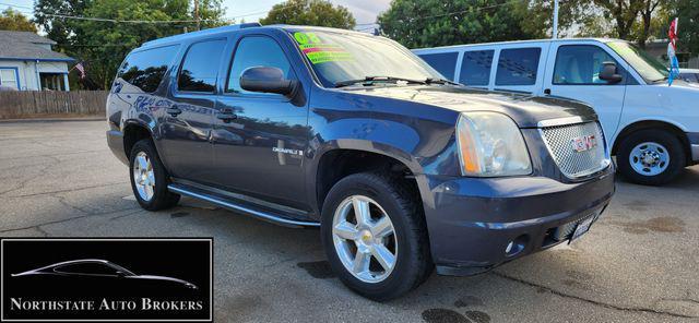 used 2008 GMC Yukon XL car, priced at $8,995