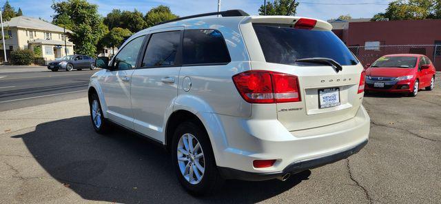 used 2014 Dodge Journey car, priced at $7,995