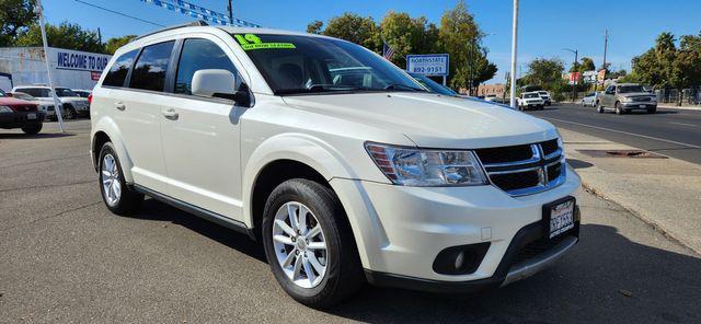 used 2014 Dodge Journey car, priced at $7,995