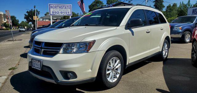 used 2014 Dodge Journey car, priced at $7,995