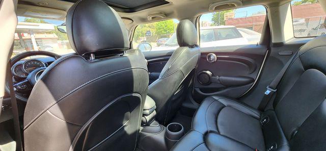 used 2016 MINI Hardtop car, priced at $11,995