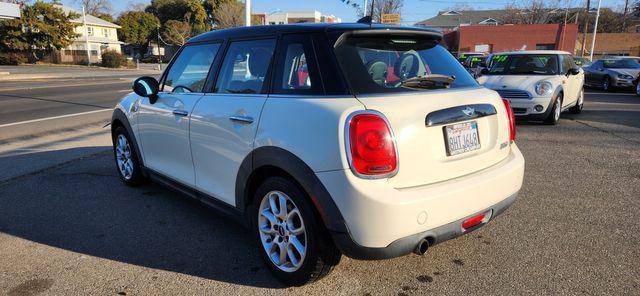 used 2016 MINI Hardtop car, priced at $11,995