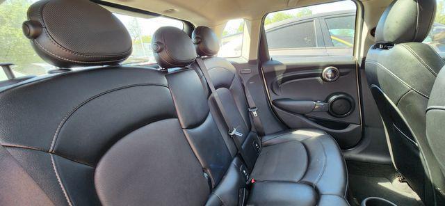 used 2016 MINI Hardtop car, priced at $11,995