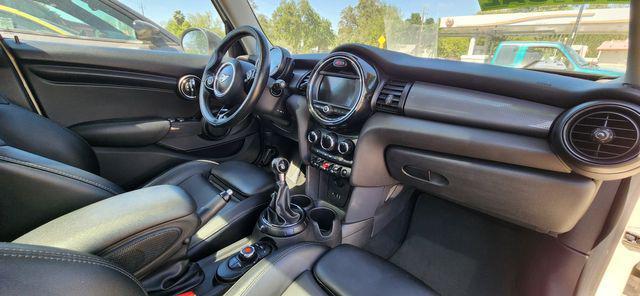 used 2016 MINI Hardtop car, priced at $11,995