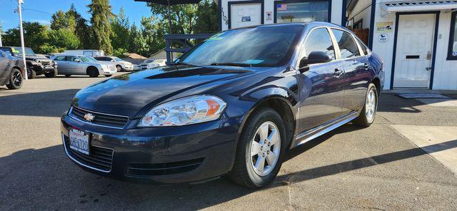 used 2009 Chevrolet Impala car, priced at $5,995