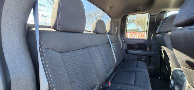 used 2011 Ford F-150 car, priced at $14,995