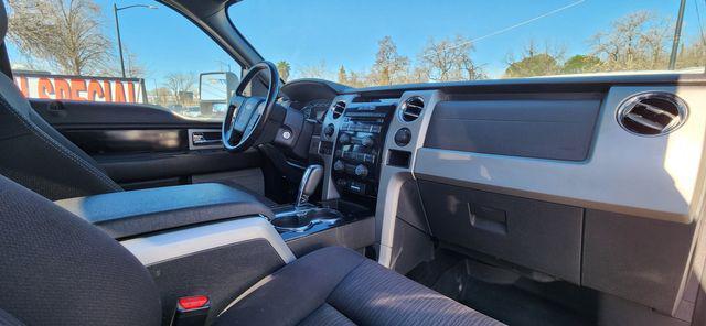 used 2011 Ford F-150 car, priced at $14,995